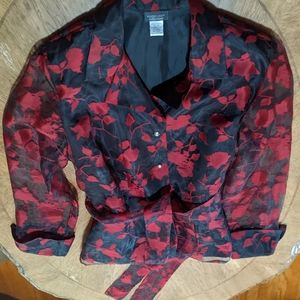 Women's Blouse